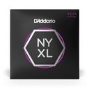 D'Addario 9.5-44 Super Light Plus, NYXL Electric Guitar Strings