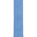 D'Addario Polypropylene Ukulele Strap, Blue