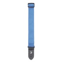 D'Addario Polypropylene Ukulele Strap, Blue