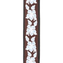 D'Addario Nylon Ukulele Strap, Aloha