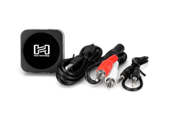 Hosa IBT-402 Drive Bluetooth Audio Interface 
