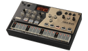 Korg VOLCADRUM Physical Modeling Drum Synthesizer