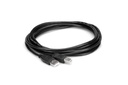 Hosa USB-205AB High Speed USB Cable Type A to Type B 5'