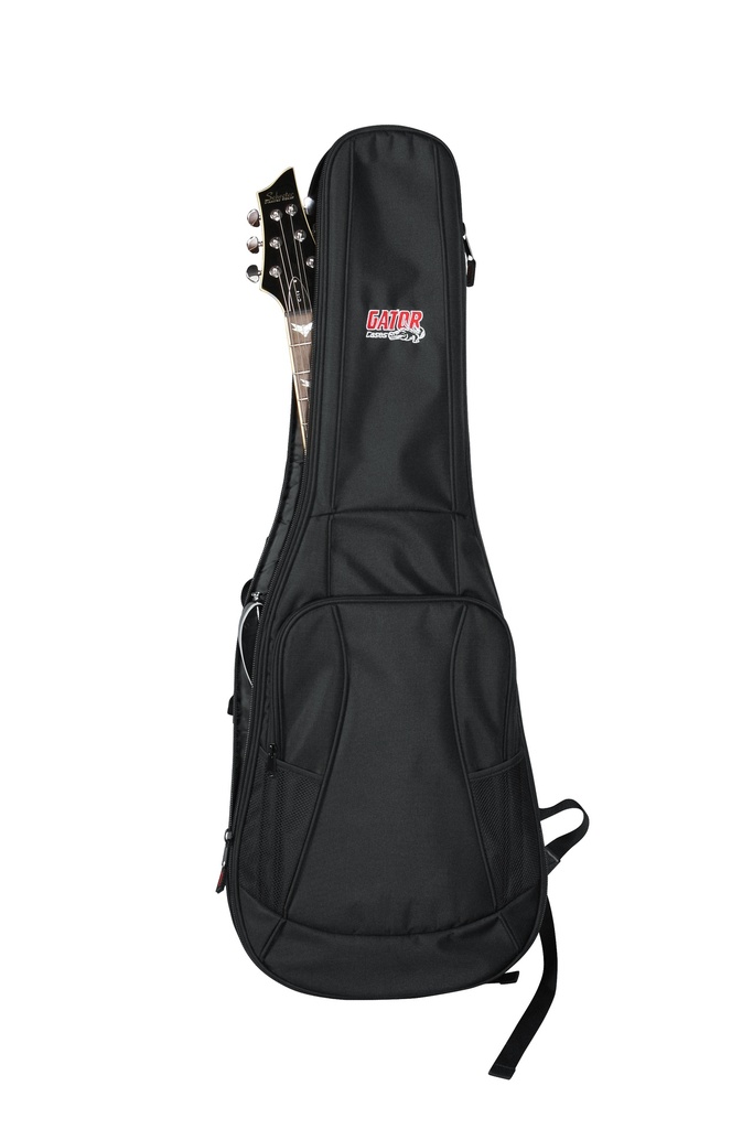 Gator 4G Series Gig Bag for Electric Guitars