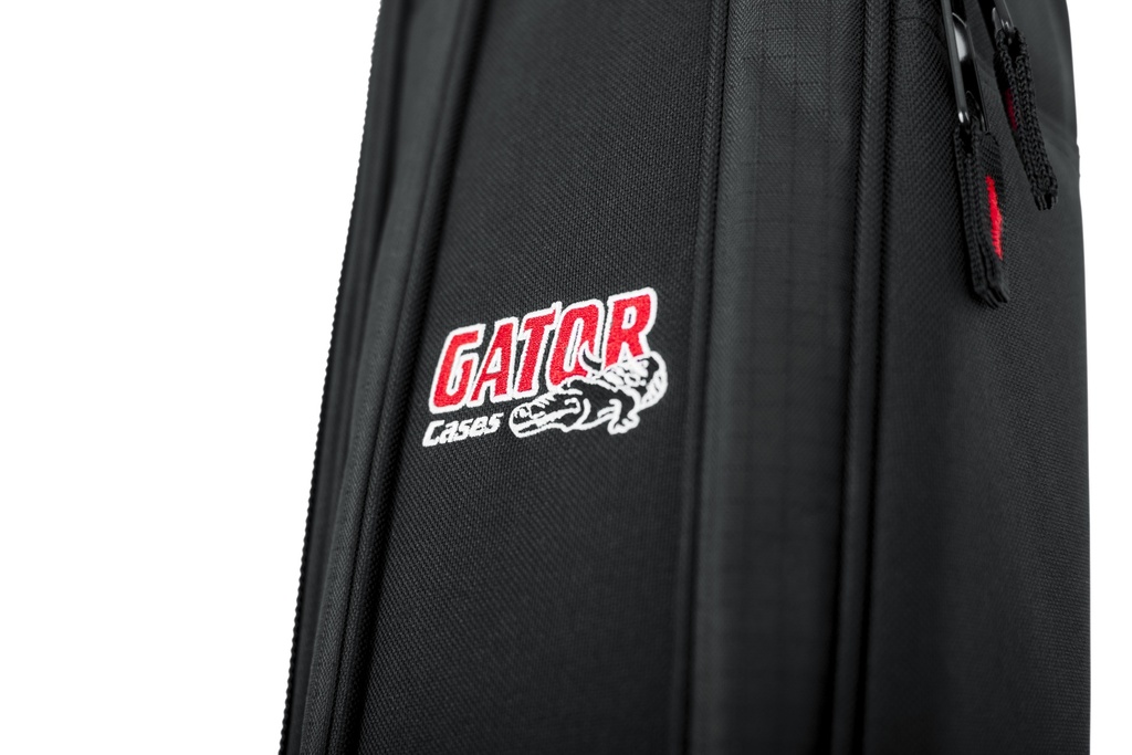 Gator 4G Series Gig Bag for Electric Guitars