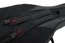 Gator 4G Series Gig Bag for Electric Guitars