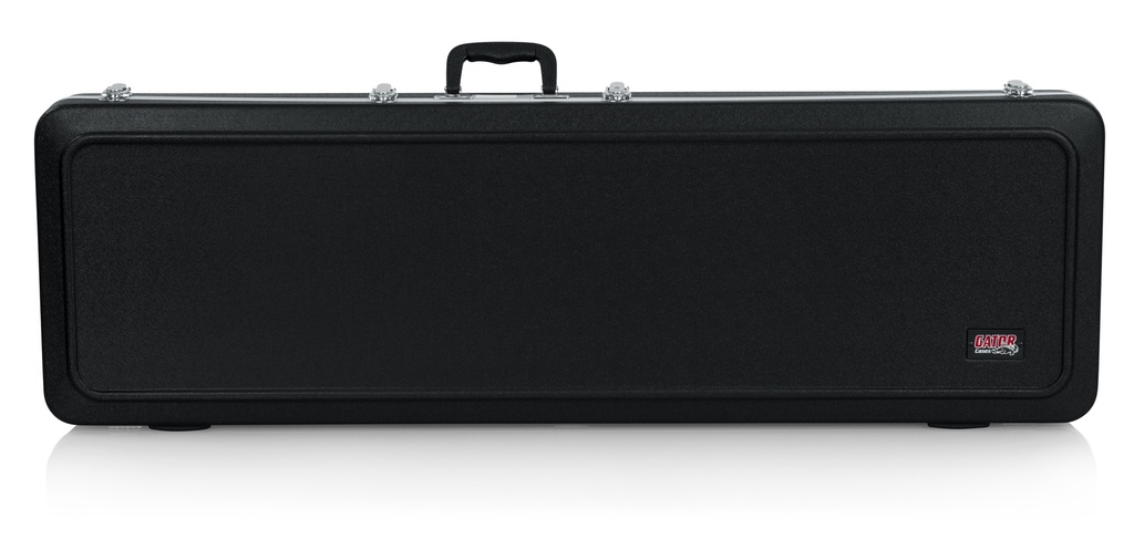 Gator Deluxe Molded Case for Bass