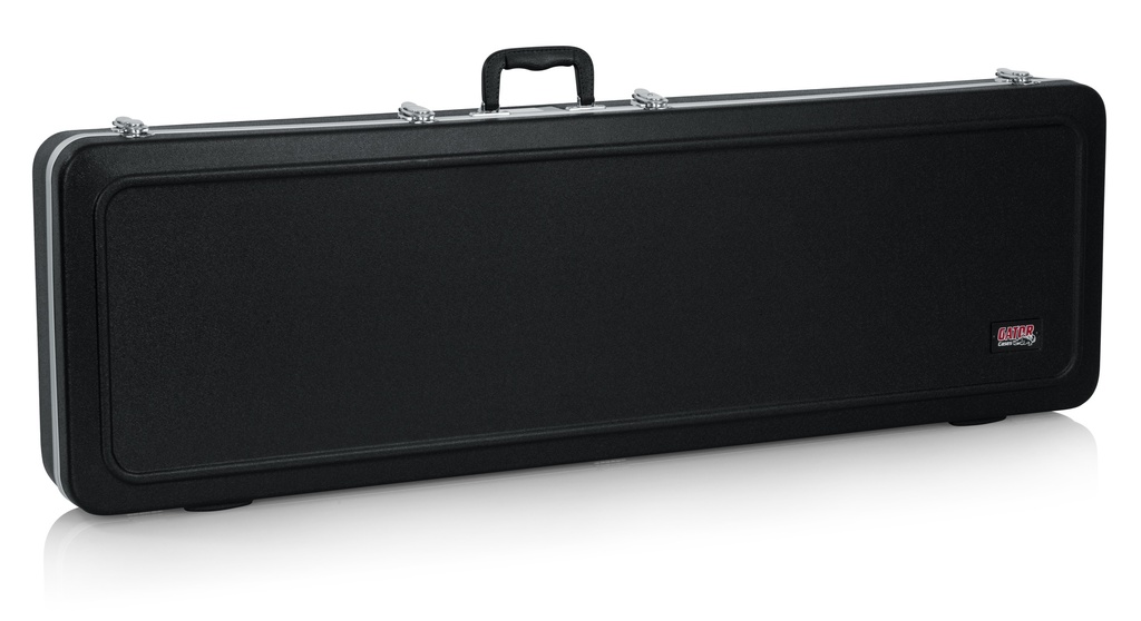 Gator Deluxe Molded Case for Bass