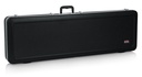 Gator Deluxe Molded Case for Bass