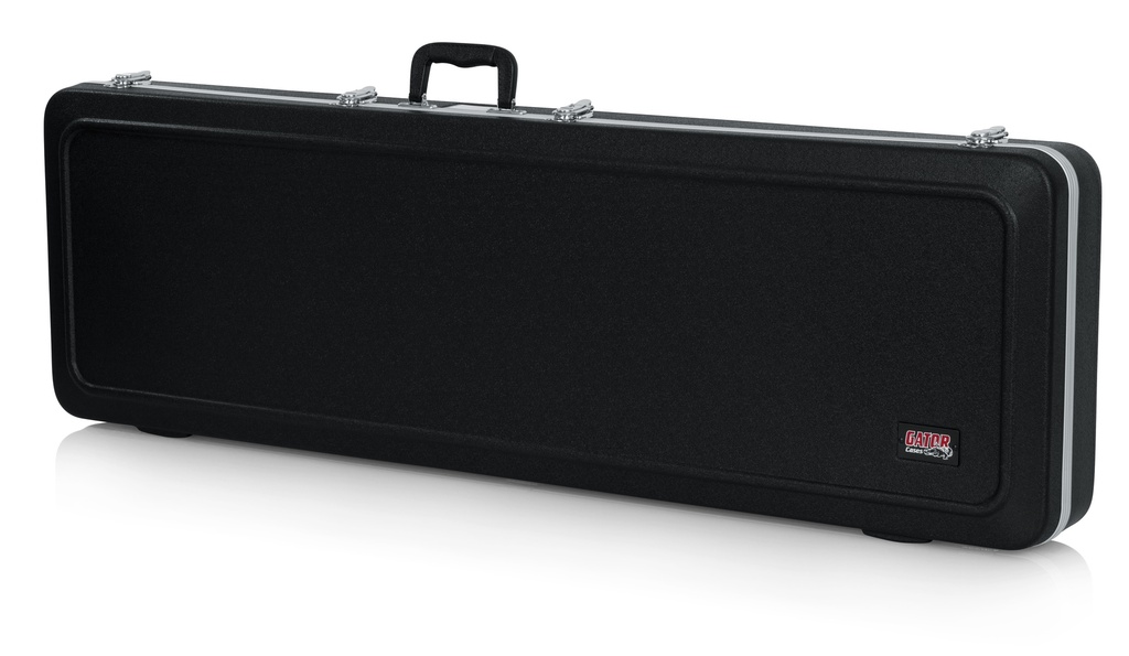Gator Deluxe Molded Case for Bass