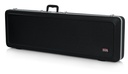 Gator Deluxe Molded Case for Bass
