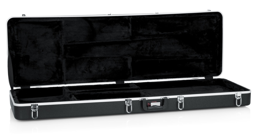 Gator Deluxe Molded Case for Bass