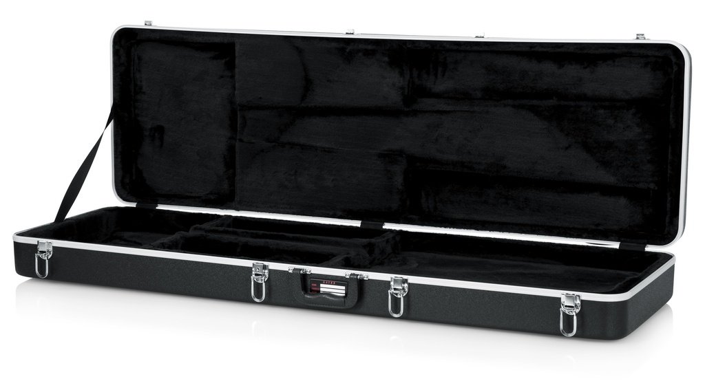 Gator Deluxe Molded Case for Bass