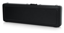 Gator Deluxe Molded Case for Bass