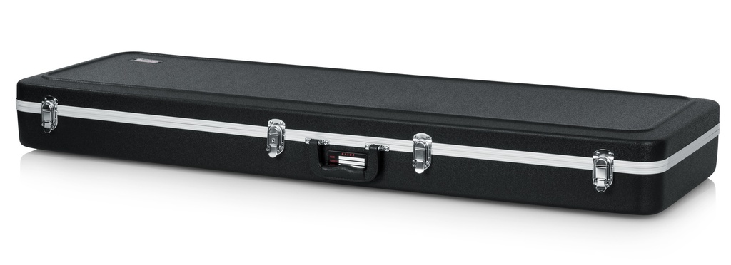 Gator Deluxe Molded Case for Bass
