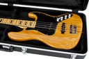 Gator Deluxe Molded Case for Bass
