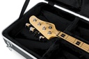 Gator Deluxe Molded Case for Bass