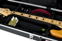Gator Deluxe Molded Case for Bass