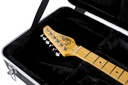 Gator Deluxe Molded Case for Electric Guitar