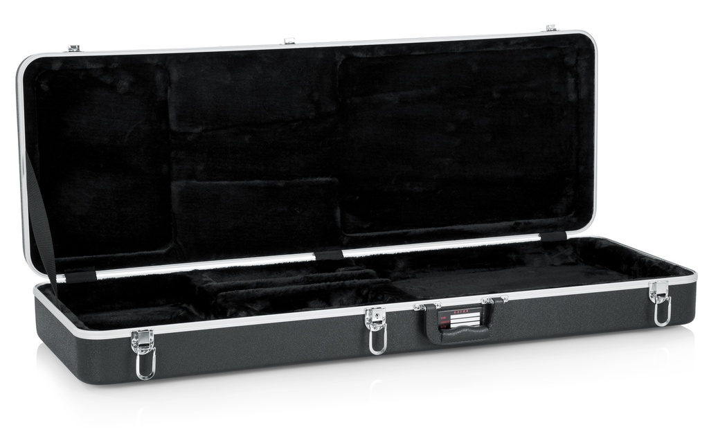 Gator Deluxe Molded Case for Electric Guitar