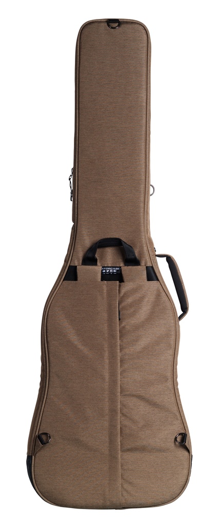 Gator Transit Bass Guitar Bag, Tan