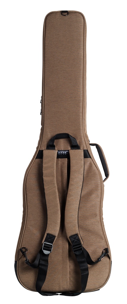 Gator Transit Bass Guitar Bag, Tan