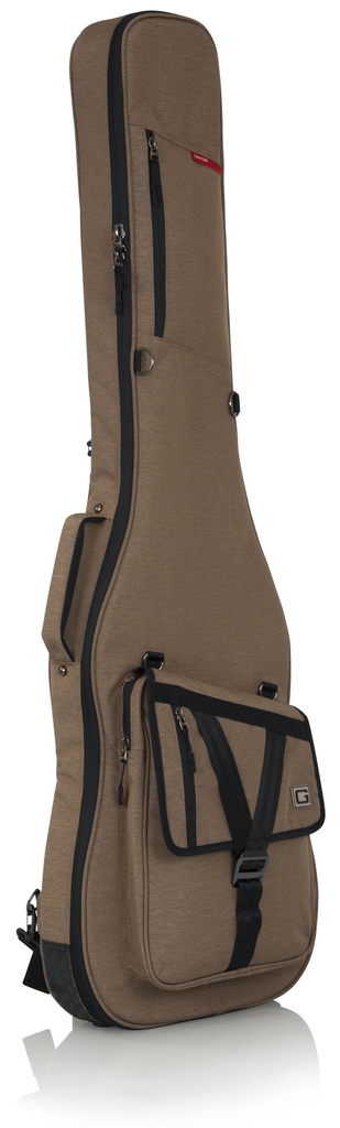 Gator Transit Bass Guitar Bag, Tan