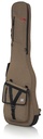 Gator Transit Bass Guitar Bag, Tan