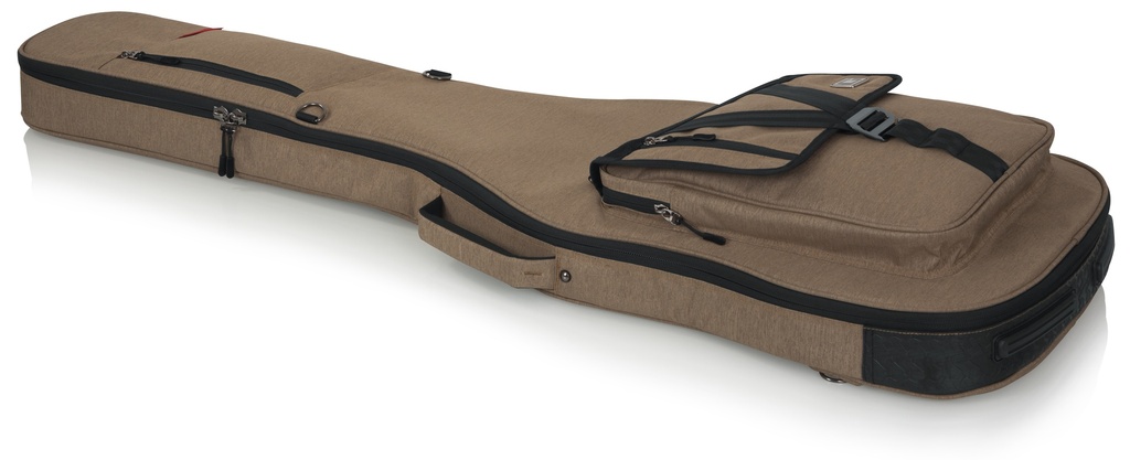 Gator Transit Bass Guitar Bag, Tan