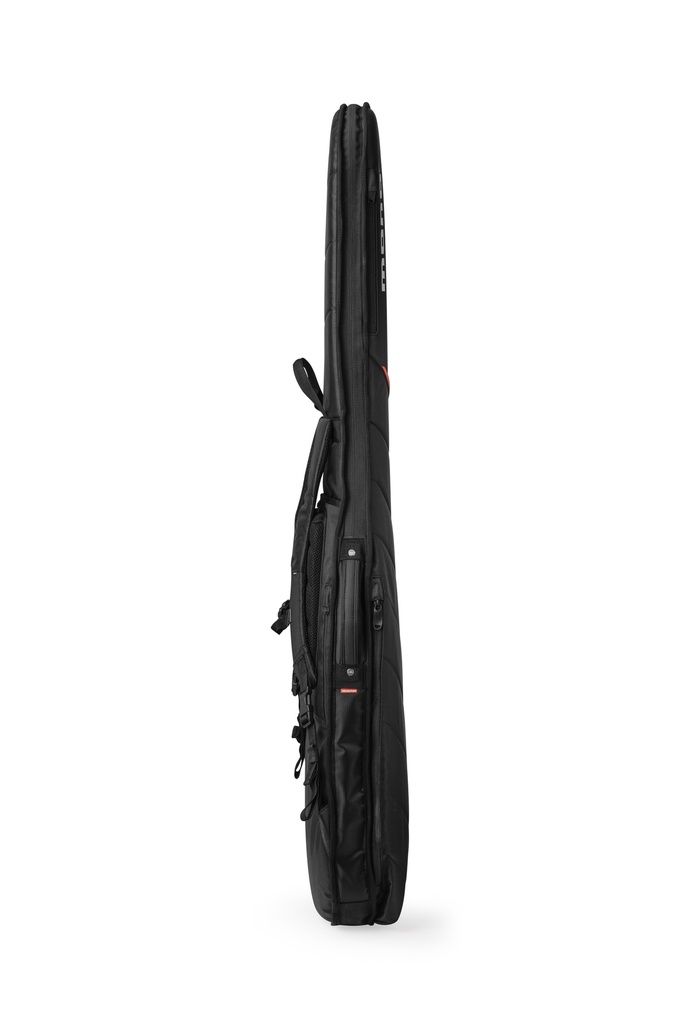 MONO Stealth Bass Guitar Case, Black