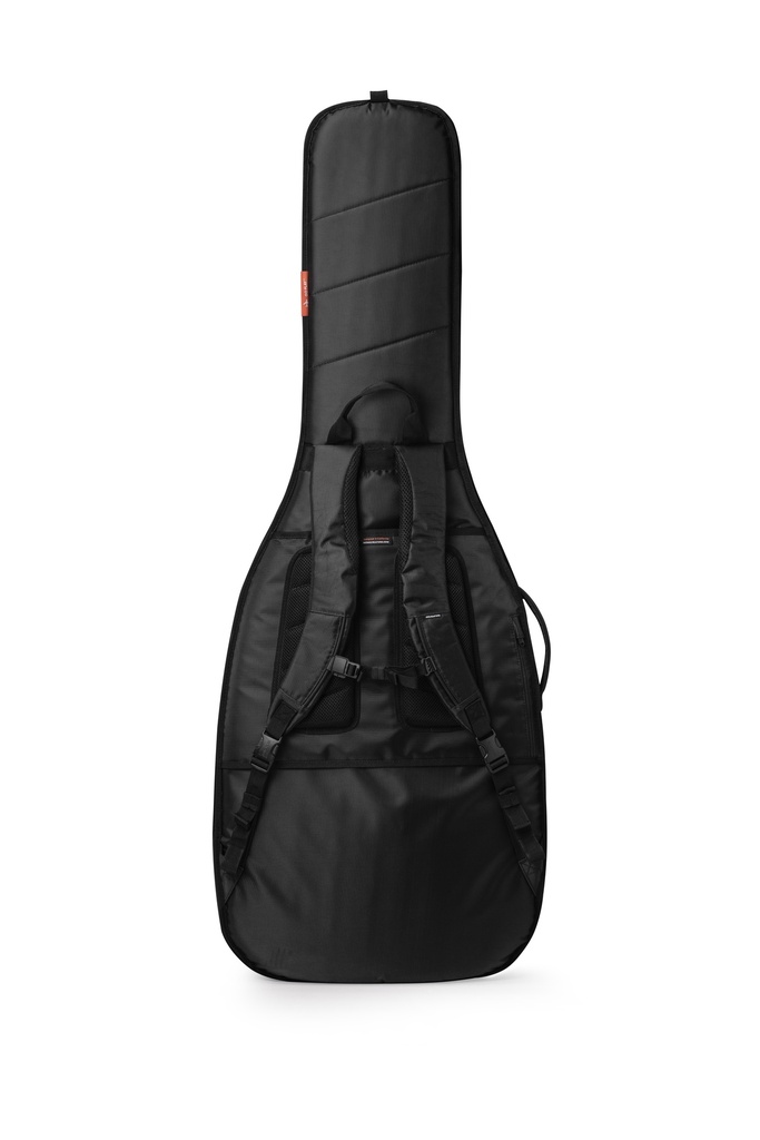 MONO Stealth Bass Guitar Case, Black