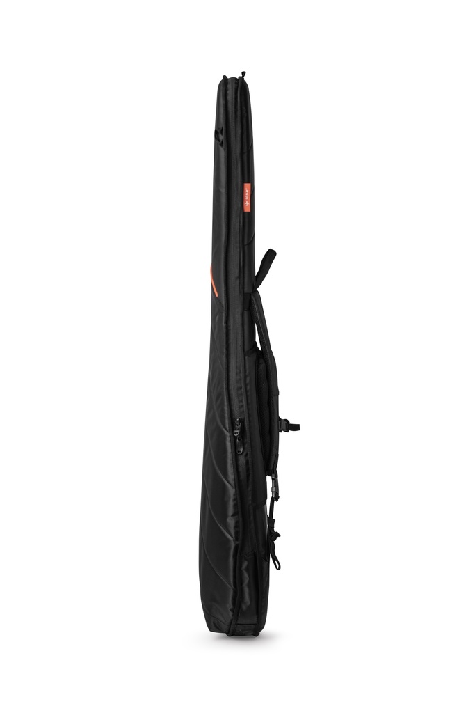 MONO Stealth Bass Guitar Case, Black