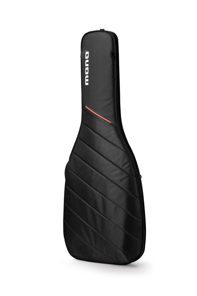 MONO Stealth Bass Guitar Case, Black