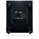 QSC KS118 18-Inch 3600 Watts Active Powered Subwoofer