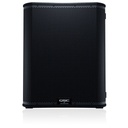 QSC KS118 18-Inch 3600 Watts Active Powered Subwoofer