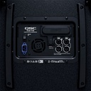 QSC KS118 18-Inch 3600 Watts Active Powered Subwoofer
