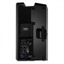 QSC K12.2 12-Inch 2000W Active Powered Speaker