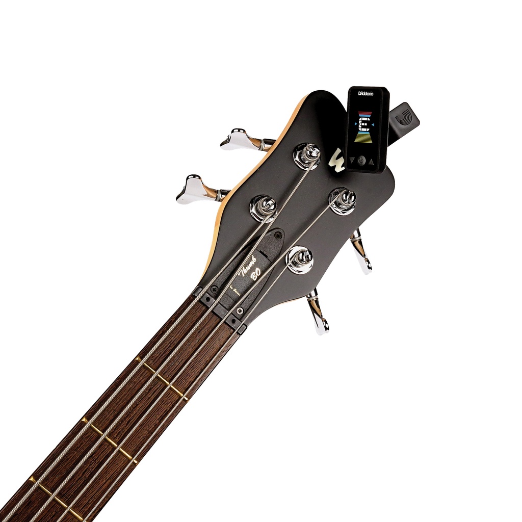 D'Addario Eclipse Headstock Tuner