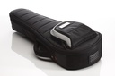 MONO Classic Concert Ukulele Case, Black