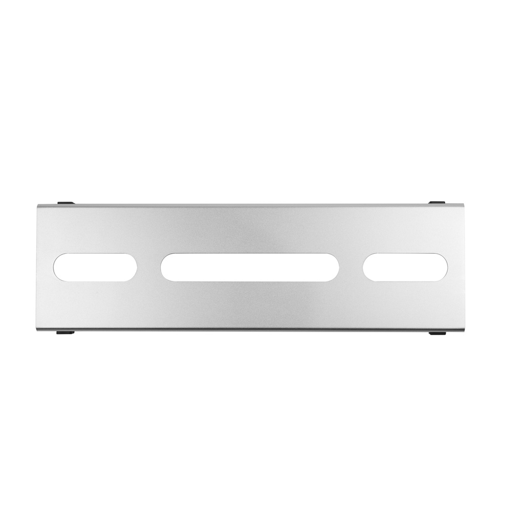 MONO Pedalboard Lite, Silver