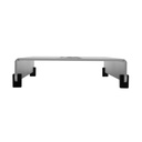 MONO Pedalboard Lite, Silver