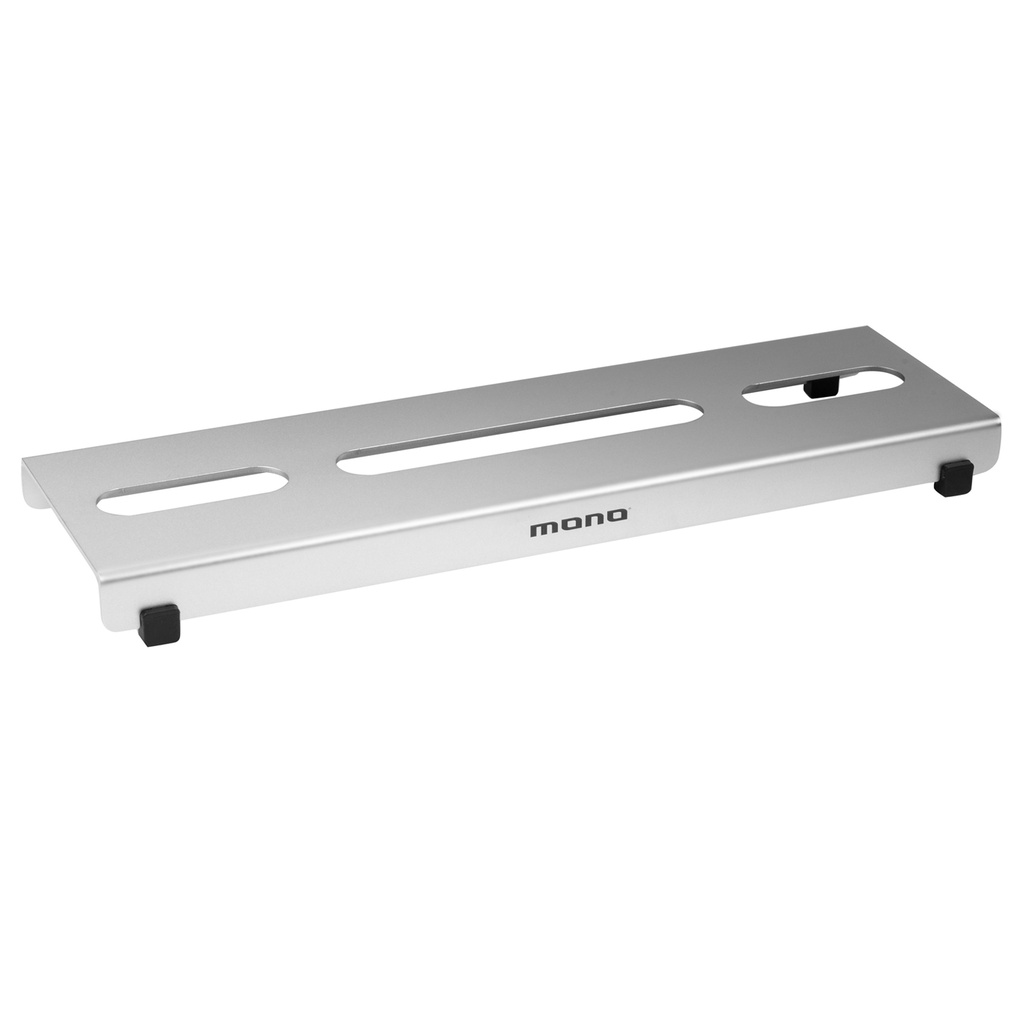 MONO Pedalboard Lite, Silver