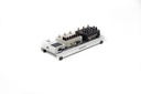 MONO Pedalboard Lite, Silver