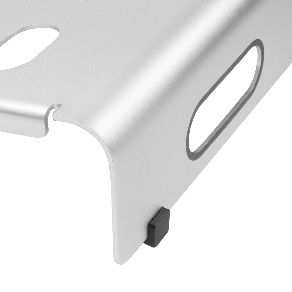MONO Pedalboard Large Silver + Pro 2.0 Accessory Case
