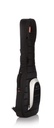 MONO Classic Electric Guitar Case, Black