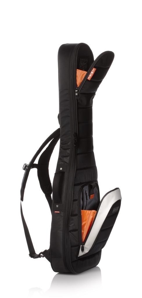 MONO Classic Electric Guitar Case, Black