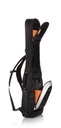 MONO Classic Electric Guitar Case, Black