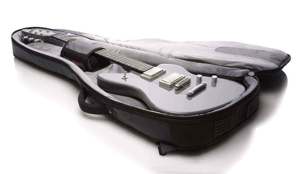 MONO Classic Electric Guitar Case, Black