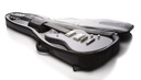 MONO Classic Electric Guitar Case, Black