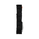 MONO Classic Dual Electric Guitar Case, Black
